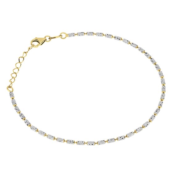 Bracciale Desmos Donna CANDY in Oro bianco CANDY GW 16,5 - CANDY GW 16,5